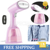 1500W Handheld Clothes Steamer Garment Portable Fabric Steam Heat Travel Iron