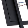 Industrial Rectangular LED Wall Light Waterproof Lighting Wall Sconce Outdoor