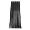 Metal Roof Sheets 24x Carport Corrugated Roofing Galvanized Profile Garage Shed