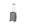 20 Inch Small Cabin Luggage - Lightweight Travel Suitcase with Spinner Wheels