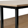 1.2m Computer Desk Laptop PC Study Table Writing Home Office Desk Workstation
