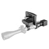 Hunting DIY Night Vision Scope for Riflescopes LCD Camera Lasers Infrarot-Strahl