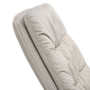 Modern Velvet Upholstered Rocking Chair Bedroom Lounge Recliner Rocker Armchair