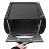 Mini Tandoor Oven Chapati Roti Lahmacun Manakish Pizza Naan Bread Maker Electric