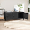 Storage Sideboard Bedroom Living Dining Coffee TV Bookcase Solid Furniture