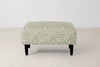 Swyft Model 05 Ottoman Willow Morris & Co RRP £549