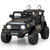 Kids 12V Licensed Electric Car Toddlers Ride On Truck w/Remote Control