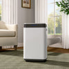 20L Large Dehumidifier Portable Quiet Home Air Dryer for Mould Moisture Damp+++