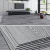 36pcs/5m² Luxury Vinyl Tiles LVT Self Adhesive Wood Look Flooring Kitchen Bath