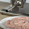 3L Sausage Stuffer Machine, 5 Funnel Sizes, Household and Commercial Kitchen