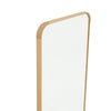 Long Wall Mounted Mirror Full Length Dressing Bedroom Entryway Furniture