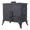 Fireplace Cast Iron Wood Burning Stove Real Fire Fireplace Household Fireplace