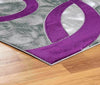 Non Slip Area Rugs for Living Room Bedroom Carpet Hallway Runner Rug Door Mats