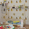 Kids Children Teepee House Bed Bed Tent Bed Frame Pine Wood Children Boys Girls