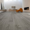 Vinyl Floor Plank Wood Effect Flooring Tiles Self Adhesive Kitchen Flooring