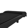Fitness Treadmill Home Office Electric Walking Pad Under Desk Machine w/ Remote