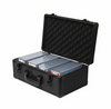 Graded Card Case Trading Card Storage Box Card Holder Collector for BGS/PSA/TGC