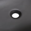 Bathroom Wash Sink Countertop Hand Wash Basin Rectangle Ceramic Washing Bowl50cm
