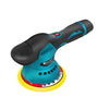 For Makita Battery Cordless Brushed Polisher Polish Machine Car Buffer Sander