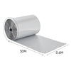 10M-50M Double Bubble Roll Foil Insulation Shed Commercial Floor Wall Roof PRO