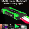 Car Jump Starter Pack Booster Battery Charger Emergency 99800mAh Power Bank UK