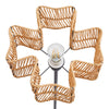 Tall Floor Lamp Reading for Living Room Bedroom Office Classroom Dorm Room