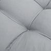 Cushion Pad Replacement for Sun Lounger Recliner Bench Chair Sofa Seat Garden