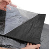 Anti Vibration Closed Cell Foam Sheets Adhesive Soundproof Thermal Insulation UK