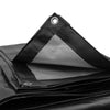 Waterproof Heavy Duty Tarpaulin Cover Tarp Ground Camping Sheet Cover Best Price