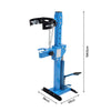 1.5 Ton Workshops Strut Coil Spring Compressor Coil Car Repair Hydraulic Tool