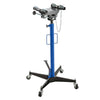 500KG 0.5 TON GARAGE WORKSHOP TRANSMISSION SUPPORT JACK ENGINE SUPPORT STAND