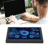 PC CPU Data Monitor 5in IPS USB C TYPE C For AIDA64 Temperature Display PC CPU