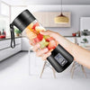Portable Blender for Shakes & Smoothies USB Rechargeable, Mini Blender, BPA-Free