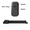 Walking Pad Treadmill – Under Desk, LED, Remote, App, Bluetooth