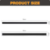 LED Wall Light Sconce Waterproof Modern Outdoor Lamp Exterior Lights Long Strip