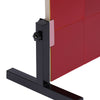 Portable Table Tennis Return Board Ping Pong Rebound Board Practice Equipment
