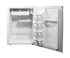 Panana 46/70 L Mini Fridge Black Counter Top Small Refrigerator Drinks Cooler