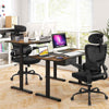High Back Swivel Task Chair Mesh Office Chair Computer Desk Chair