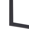 Industrial Rectangular LED Wall Light Waterproof Lighting Wall Sconce Outdoor