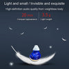 Rechargeable ITE Hearing Aids Mini Sound Voice Amplifier Enhancer Ear Hearings