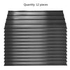 Metal Roof Sheets 24x Carport Corrugated Roofing Galvanized Profile Garage Shed