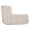 Bean Bag Chair for Adults Lazy Sofa Memory Foam Filling For Living Room Bedroom