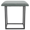 Square Stool 5-In-1 Magic Cube Combination Nesting Ottoman Sofa Foot Rest Stools