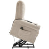Electric Riser and Recliner Chairs Reclining Chairs for The Elderly Living Room