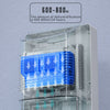 Quiet Electric Dehumidifier for Home Portable Condensation Moisture Damp 2200ml