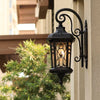 Outdoor Wall Lighting Garden Wall Light Gate Garden Lamp Home Porch Wall Lantern