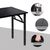 OFFICE DESK HOME COMPUTER STUDY LAPTOP WORKSTATION WRITING PC TABLE HOME OFFICE