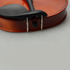 Glarry 16inch Violas Full Set with Case Bow Rosin Natural Retro Two Colors