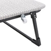 Adult Folding Single Bed Hotel Extra Bed Hospital Patient Care Beds Rollaway Bed