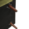 Mustard Green Velvet 2 Seater Sofa for Living Room Bedroom Lounge Couch Loveseat